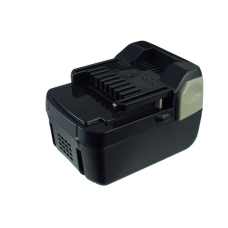 Compatible battery replacement for HITACHI 329083,329877,329901,BSL 1415,BSL 1430