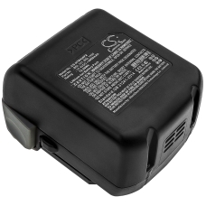 Înlocuire compatibilă pentru bateria HITACHI 329083,329877,329901,BSL 1415,BSL 1430