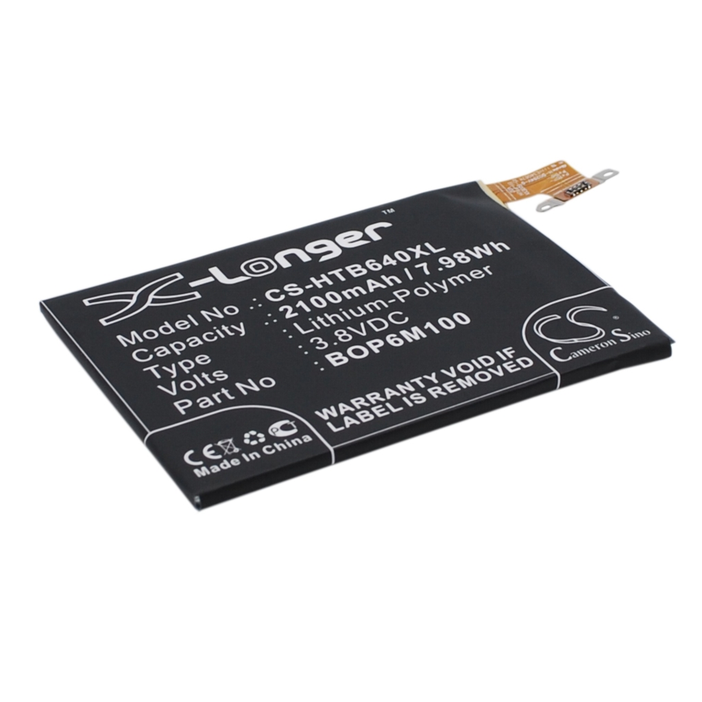 Baterie telefon mobil HTC 0P6B640 (CS-HTB640XL)