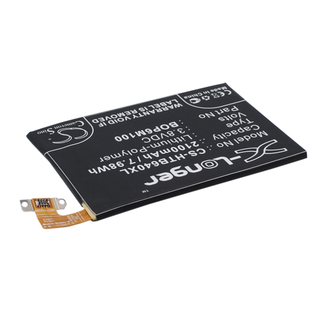 Baterie telefon mobil HTC 0P6B640 (CS-HTB640XL)