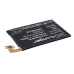 Baterie telefon mobil HTC 0P6B640 (CS-HTB640XL)