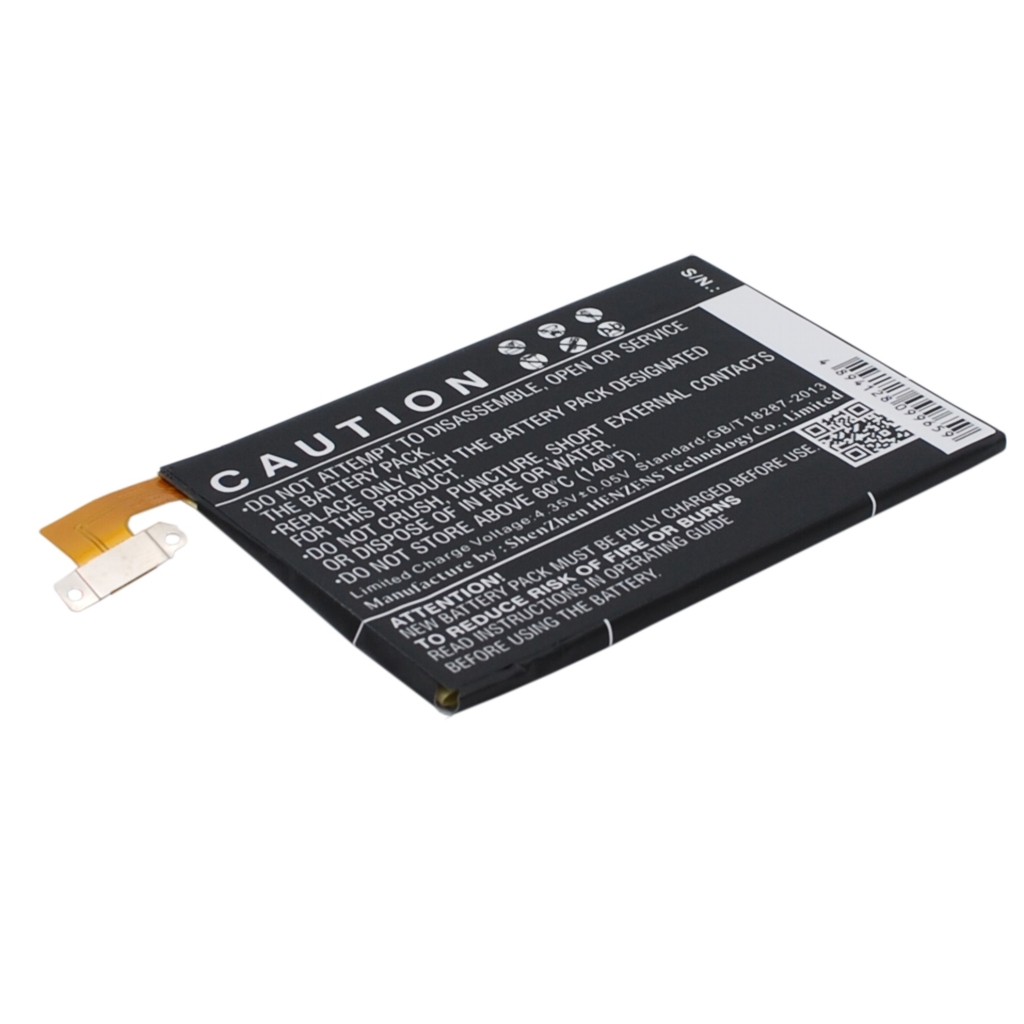 Baterie telefon mobil HTC 0P6B640 (CS-HTB640XL)