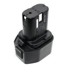 Compatible battery replacement for Bostitch 325292,EB712S,EB714S