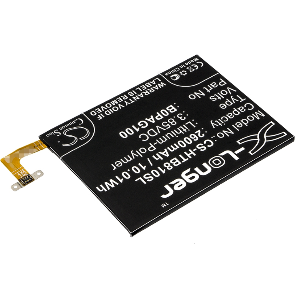 Baterie telefon mobil HTC B810X (CS-HTB810SL)