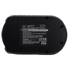 Înlocuire compatibilă pentru bateria HITACHI EB 1812S,EB 1814SL,EB 1820L,EB 1824L,EB 1826HL...
