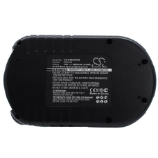 Înlocuire compatibilă pentru bateria HITACHI EB 1812S,EB 1814SL,EB 1820L,EB 1824L,EB 1826HL...