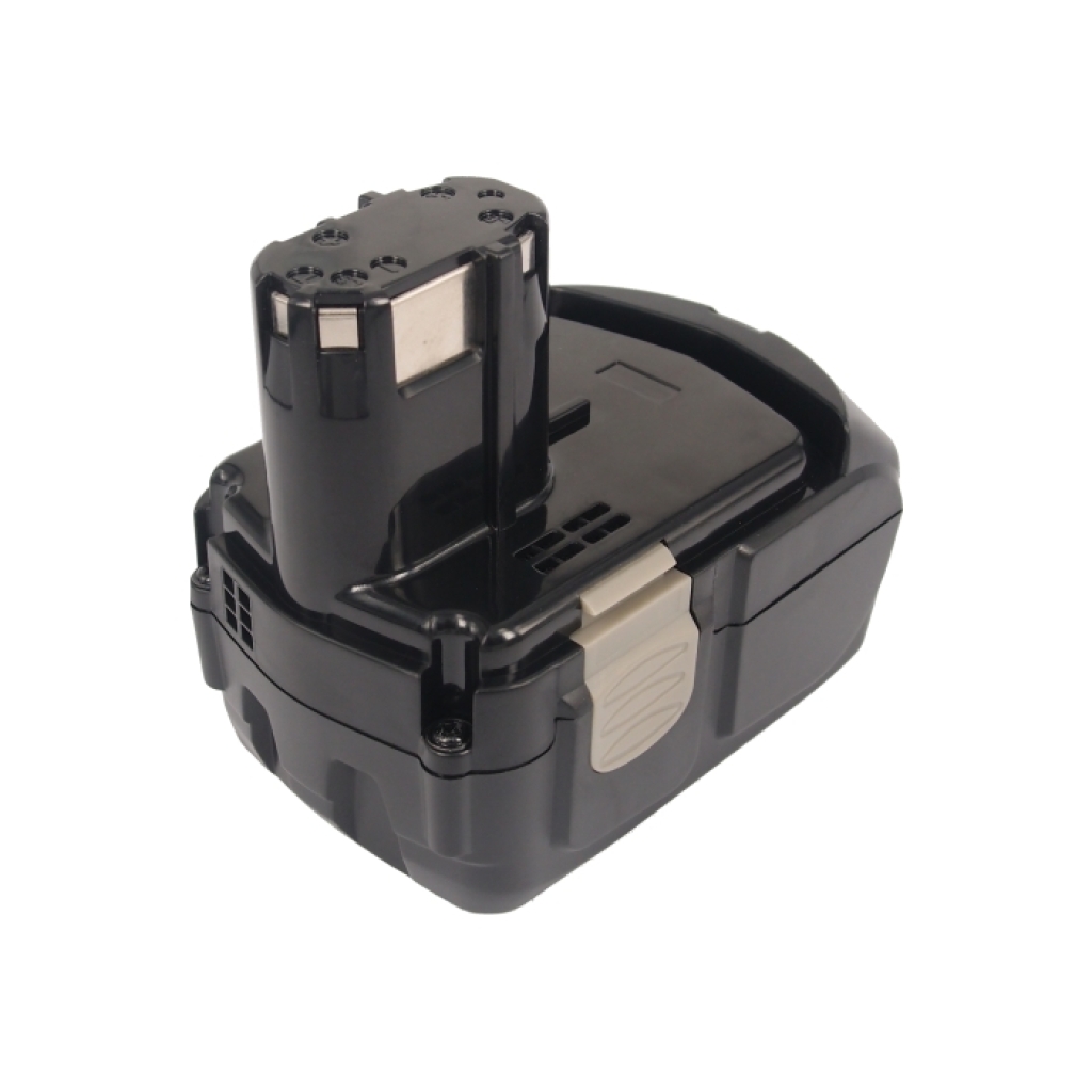 Battery Replaces EBM 1815