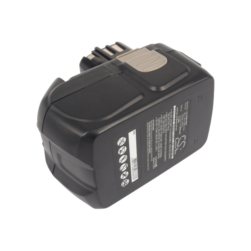 Battery Replaces EBM 1815