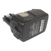 Battery Replaces EBM 1815