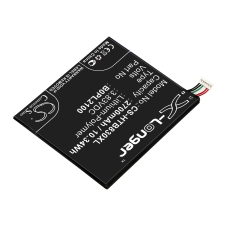 Înlocuire compatibilă pentru bateria HTC 35H00241-00M,B0PL2100,B2PL2100