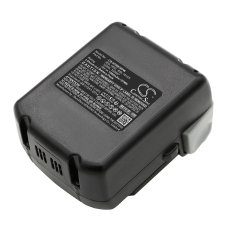 Înlocuire compatibilă pentru bateria HITACHI 330067,330068,330139,33055,BSL 1815X...