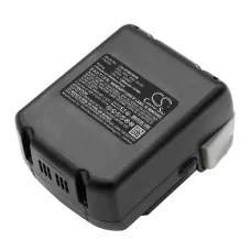 Înlocuire compatibilă pentru bateria HITACHI 330067,330068,330139,33055,BSL 1815X...