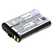 Înlocuire compatibilă pentru bateria HYT BL1101,BL1715