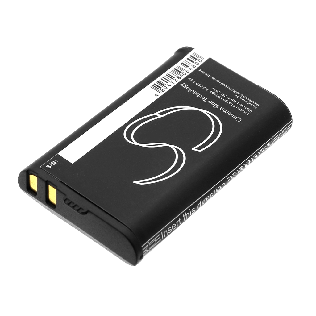 Baterie compatibil cu HYT CS-HTC320TX