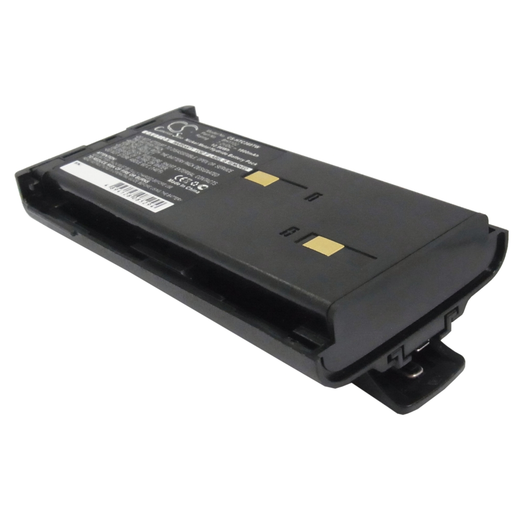 Baterii Baterie radio bidirecțional CS-HTC368TW