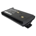 Baterii Baterie radio bidirecțional CS-HTC368TW