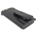 Baterii Baterie radio bidirecțional CS-HTC368TW