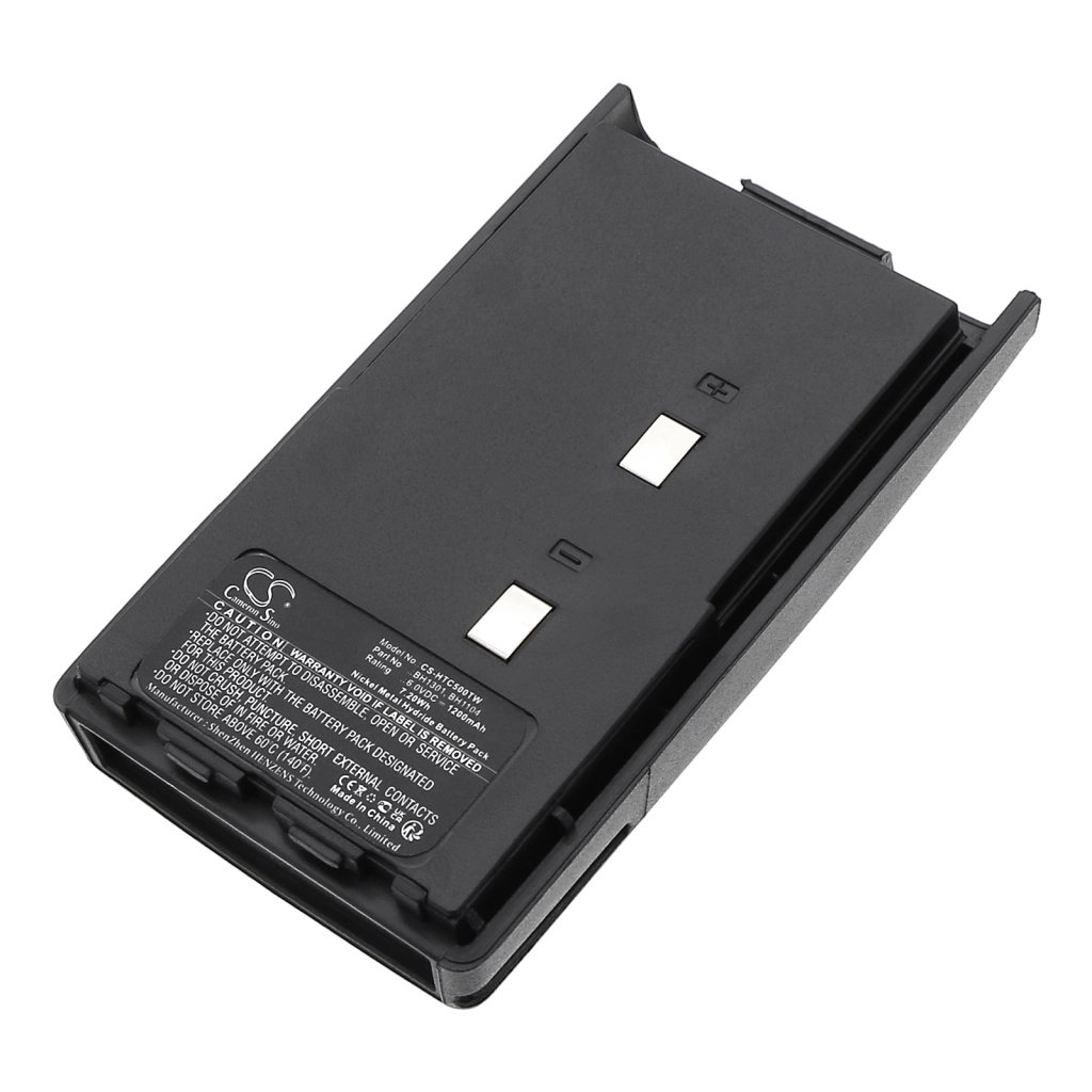 Two-Way Radio Battery HYT CS-HTC500TW
