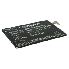 Înlocuire compatibilă pentru bateria HTC 35H00210-00M,BL80100,BO58100