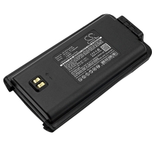 Înlocuire compatibilă pentru bateria HYT BL1204,BL2001