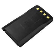 Compatible battery replacement for HYT BL1204,BL2001