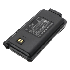 Compatible battery replacement for HYT BL1204,BL2001