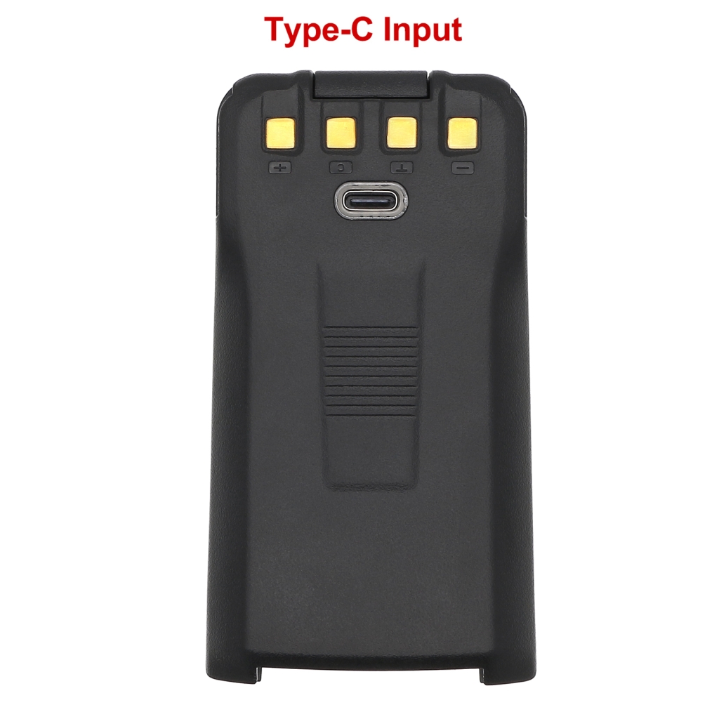 Înlocuire compatibilă pentru bateria HYT BL1204,BL2001