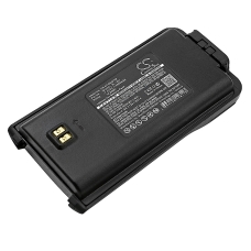 Înlocuire compatibilă pentru bateria HYT BL1204,BL2001