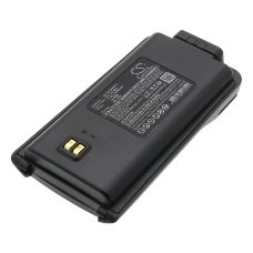 Compatible battery replacement for HYT BL1204,BL2001