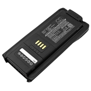 Baterie radio bidirecțional HYT PT580