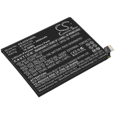 Înlocuire compatibilă pentru bateria HTC B2Q74100
