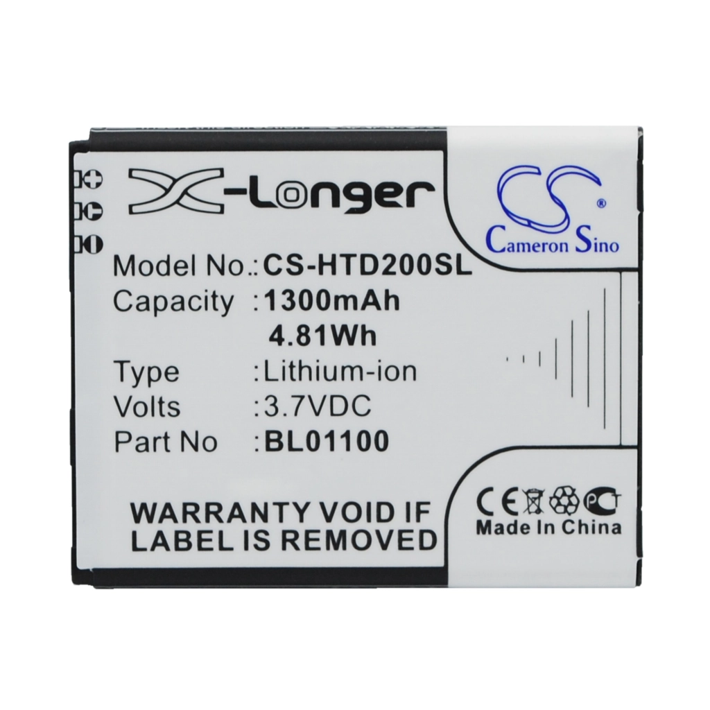 Încărcător de birou Texas instruments CS-HTD200SL