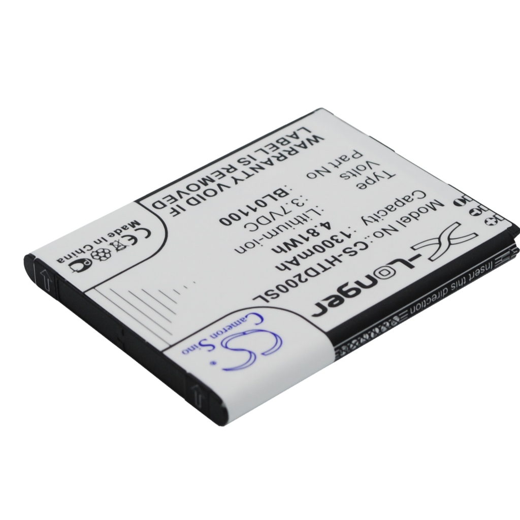 Încărcător de birou Qmobile CS-HTD200SL