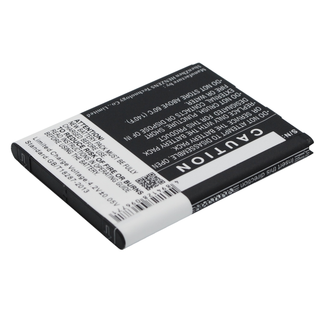 Încărcător de birou Qmobile CS-HTD200SL