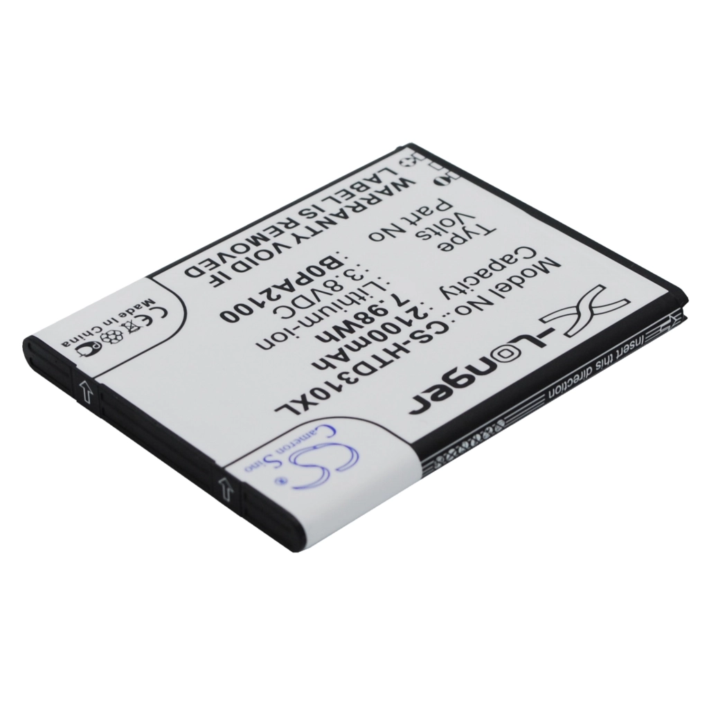 Încărcător de birou Casio CS-HTD310XL