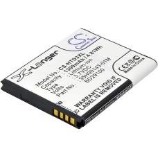 Înlocuire compatibilă pentru bateria T-Mobile 35H00143-01M,35H00154-01M,BA S460,BA S540,BD29100