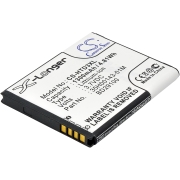 Battery for HTC Marvel