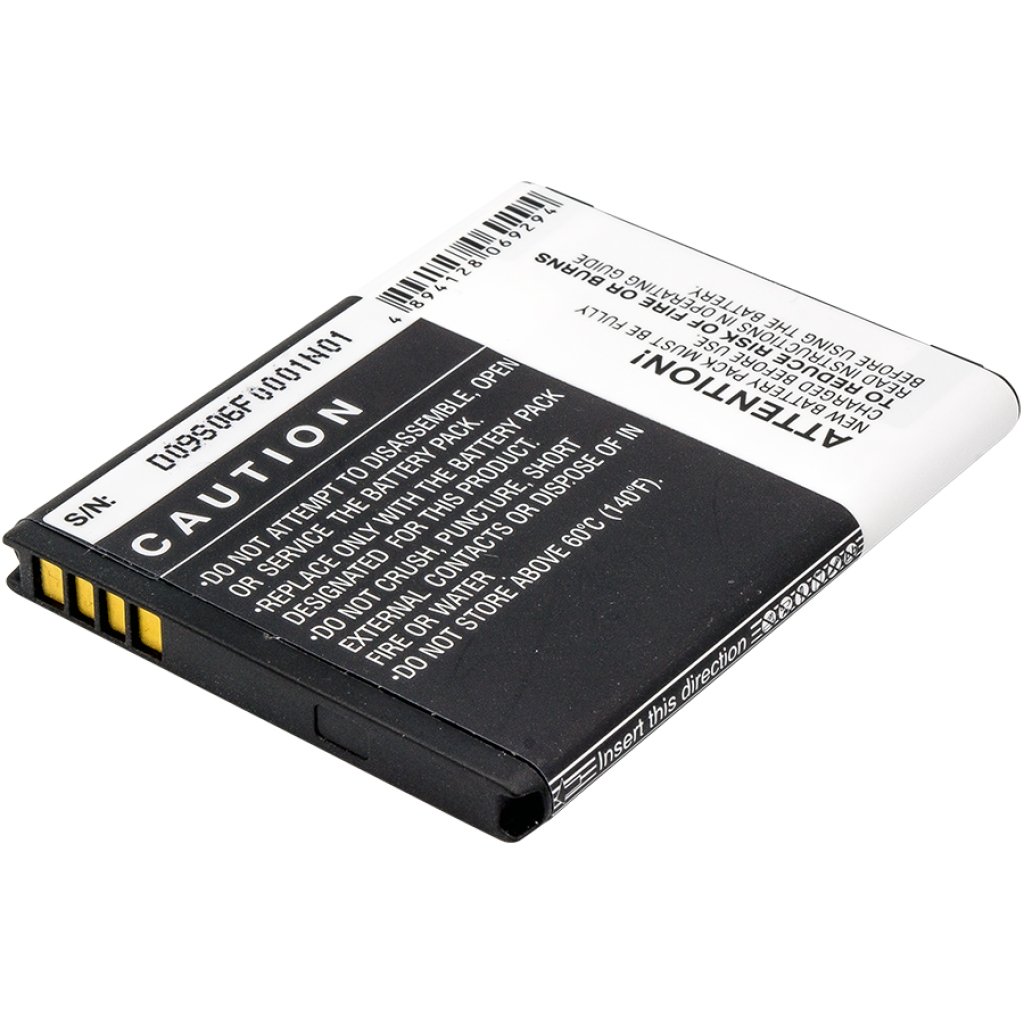 Baterie telefon mobil T-Mobile CS-HTD3XL