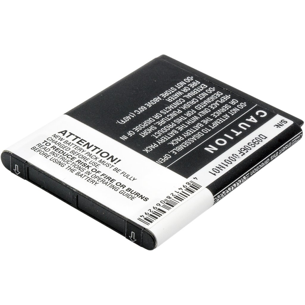 Baterie telefon mobil T-Mobile CS-HTD3XL