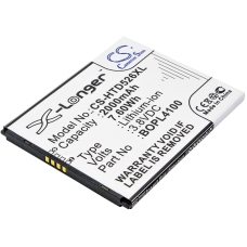 Înlocuire compatibilă pentru bateria HTC BOPL4100,BOPM310,HQ60331141000