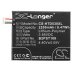 Înlocuire compatibilă pentru bateria HTC 35H00257-00M,B2PST100
