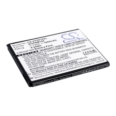Înlocuire compatibilă pentru bateria HTC 701701000951,BOPBM100