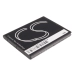 Compatible battery replacement for AT