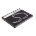 Compatible battery replacement for AT