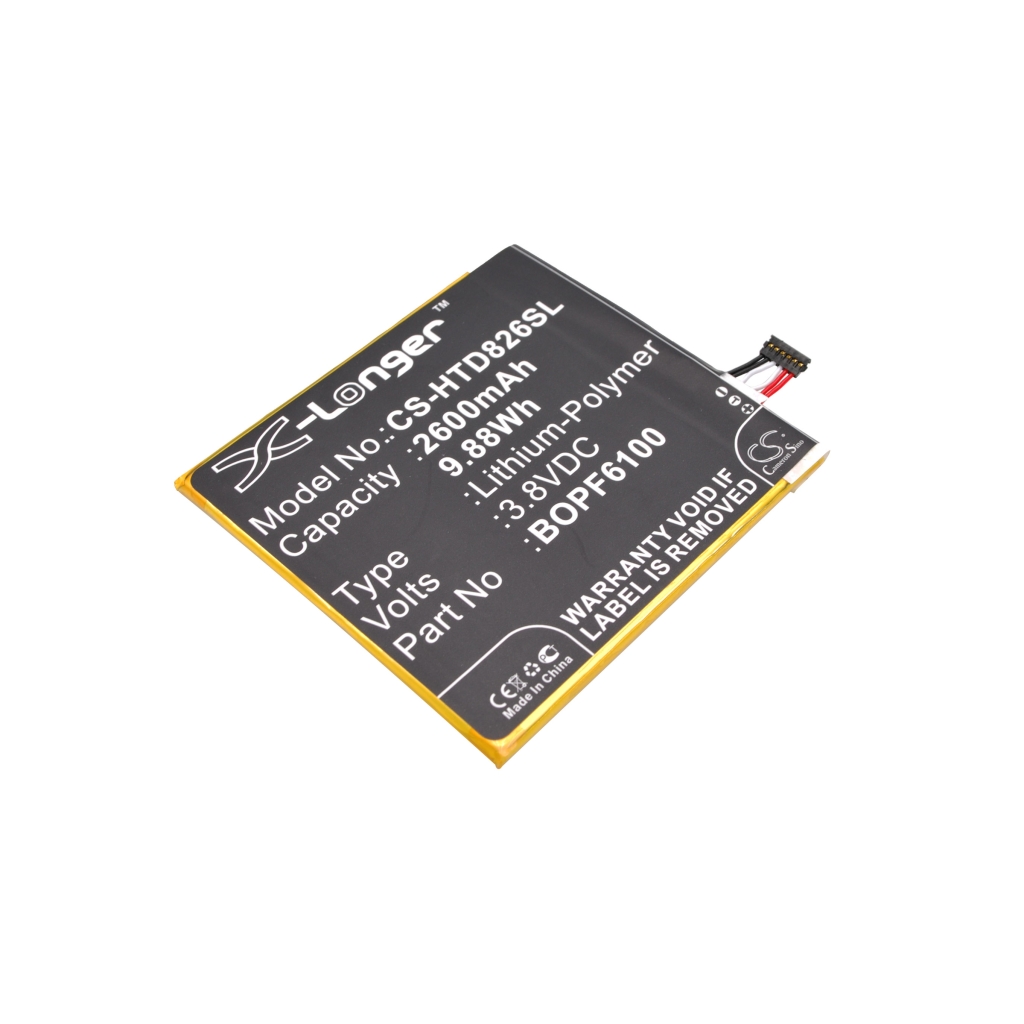 Baterie telefon mobil HTC Desire 826D (CS-HTD826SL)