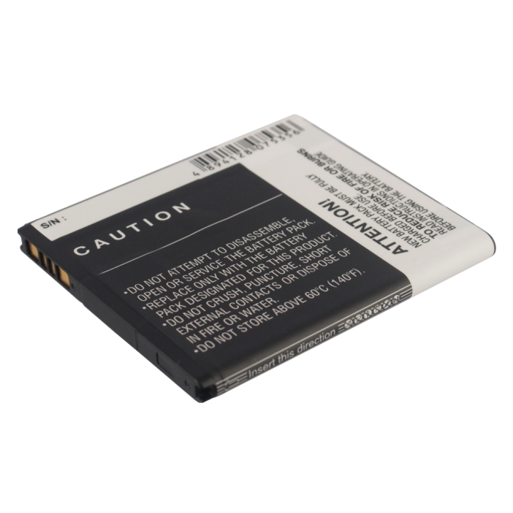 Încărcător de birou T-Mobile CS-HTE100XL