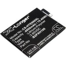 Înlocuire compatibilă pentru bateria HTC 35H00264-00M,B2PXH100
