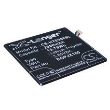 Înlocuire compatibilă pentru bateria HTC 35H00239-00M,35H00239-09M,B0PJX100,BOPJX100