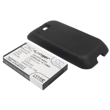 Înlocuire compatibilă pentru bateria HTC 35H00125-11M,TOPA160