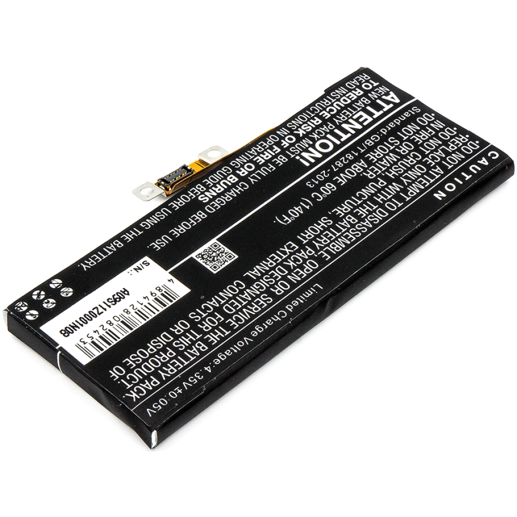 Baterii compatibil cu HTC First First Facebook CS-HTF331SL